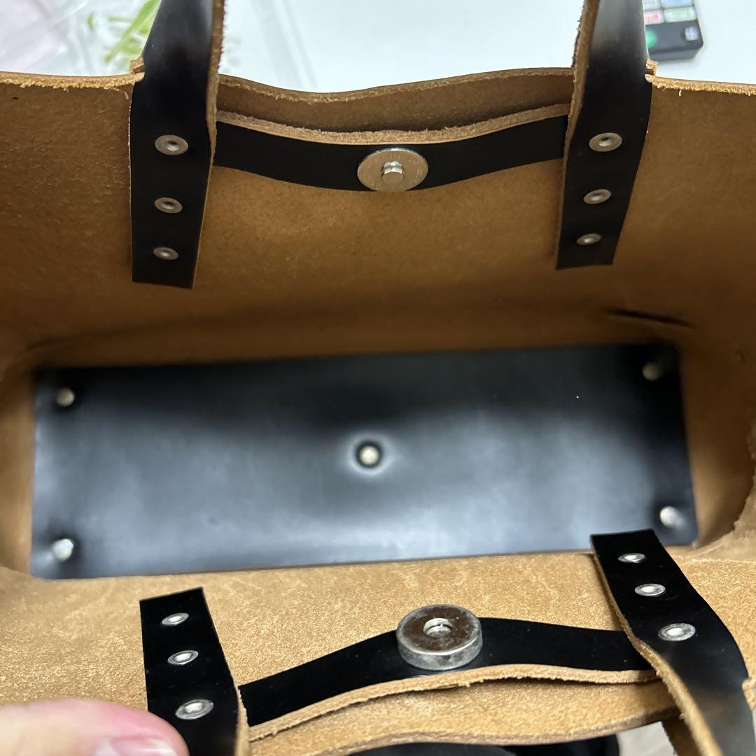 ［ののさん専用］hender scheme トートバッグ