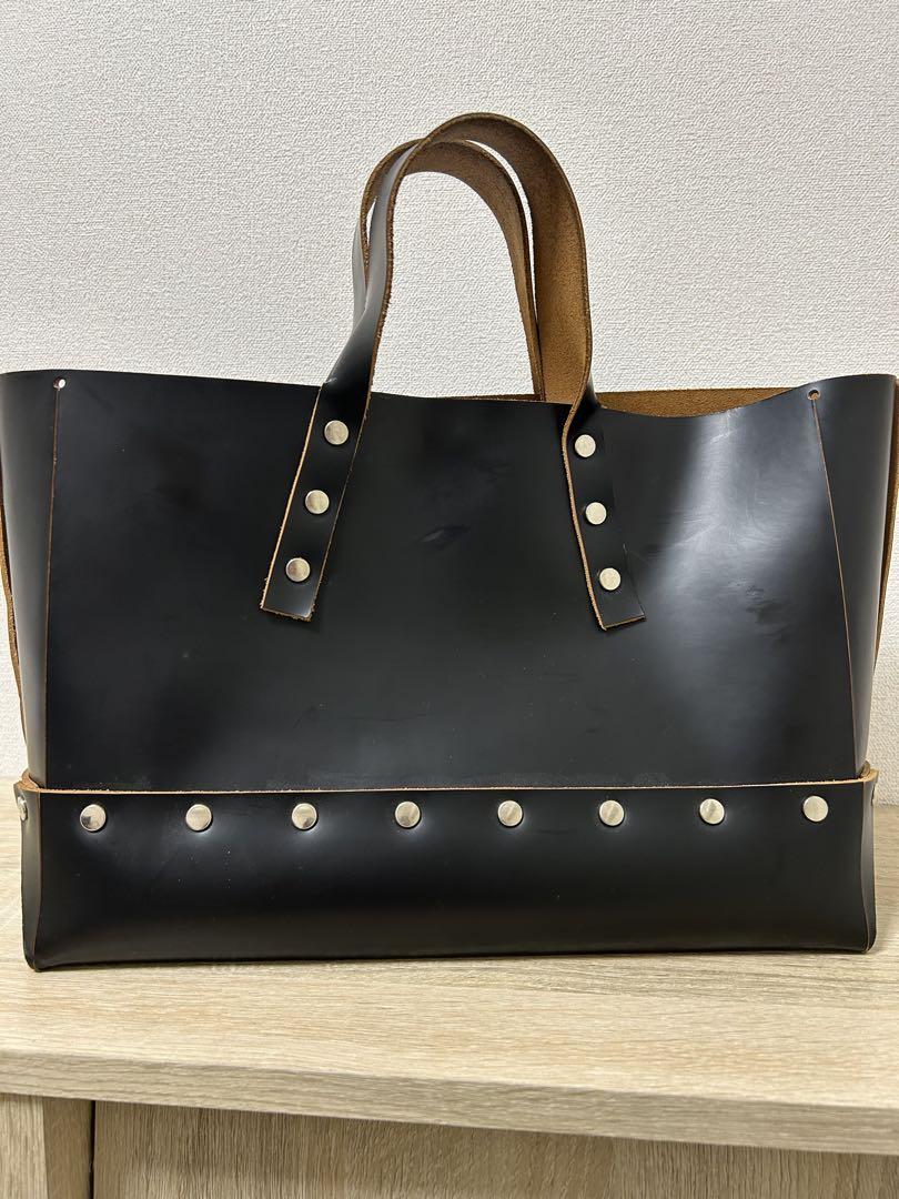 ［ののさん専用］hender scheme トートバッグ