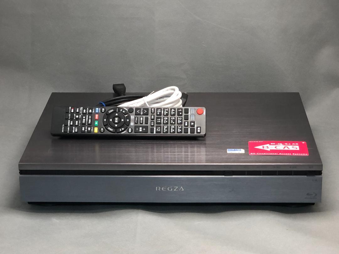 の*】様 動作品TOSHIBA東芝DBR-M190ブールレイ５TBＨＤDタイムシ DBR-M190/M180/スペック｜レグザブルーレイ/レグザタイムシフト