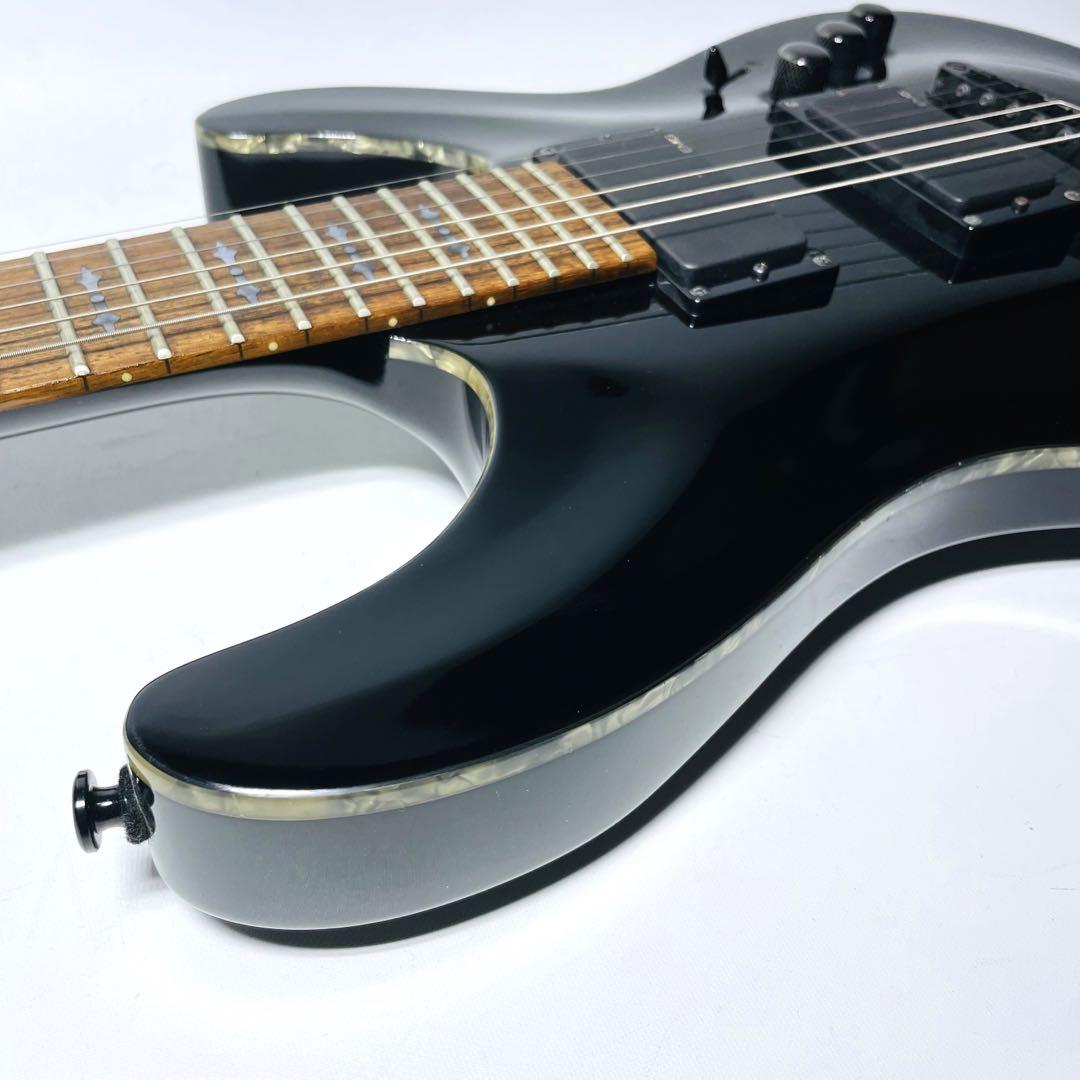 ギター SCHECTER DIAMOND SERIES Hellraiser C-1