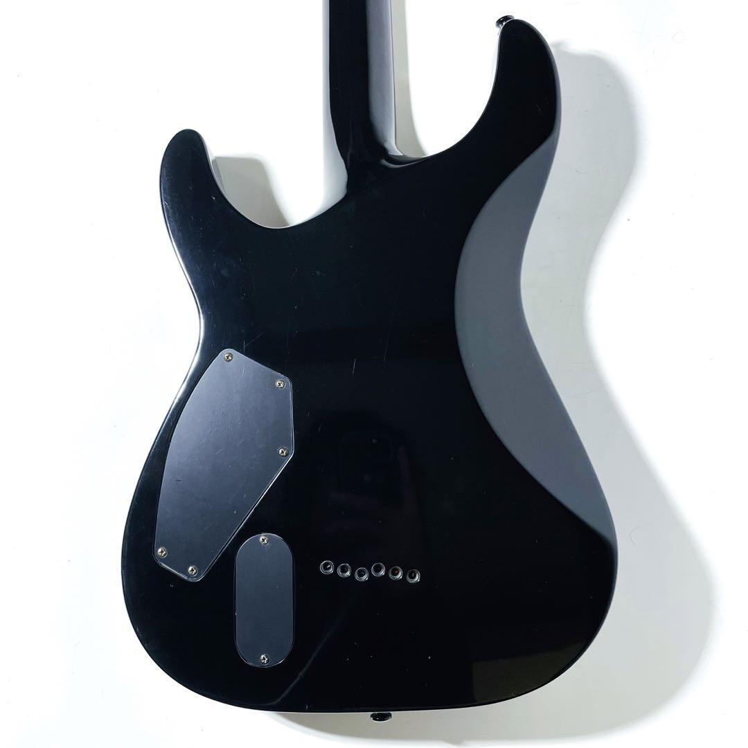 ギター SCHECTER DIAMOND SERIES Hellraiser C-1