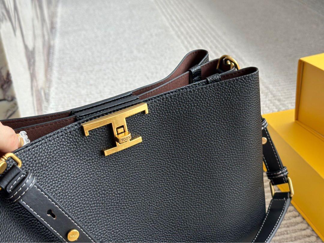 TOD‘S トッズ クロスボディバッグ トートバッグ 画像2