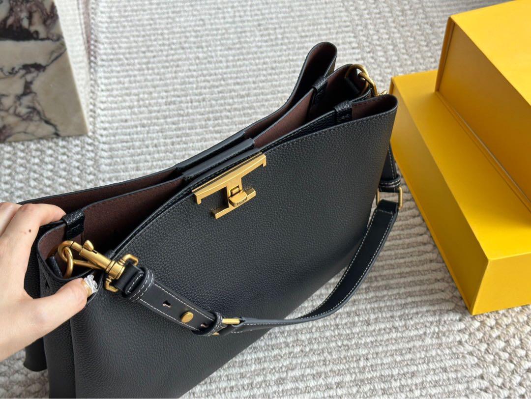 TOD‘S トッズ クロスボディバッグ トートバッグ 画像3