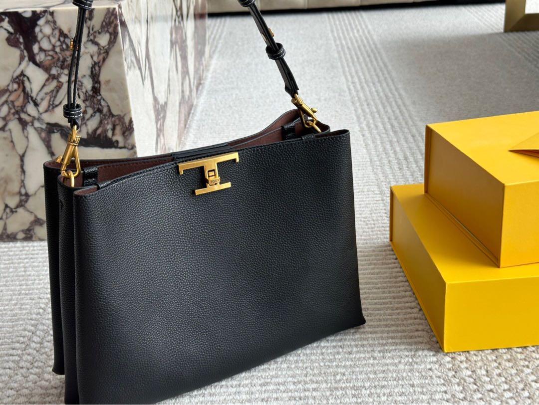 TOD‘S トッズ クロスボディバッグ トートバッグ 画像7