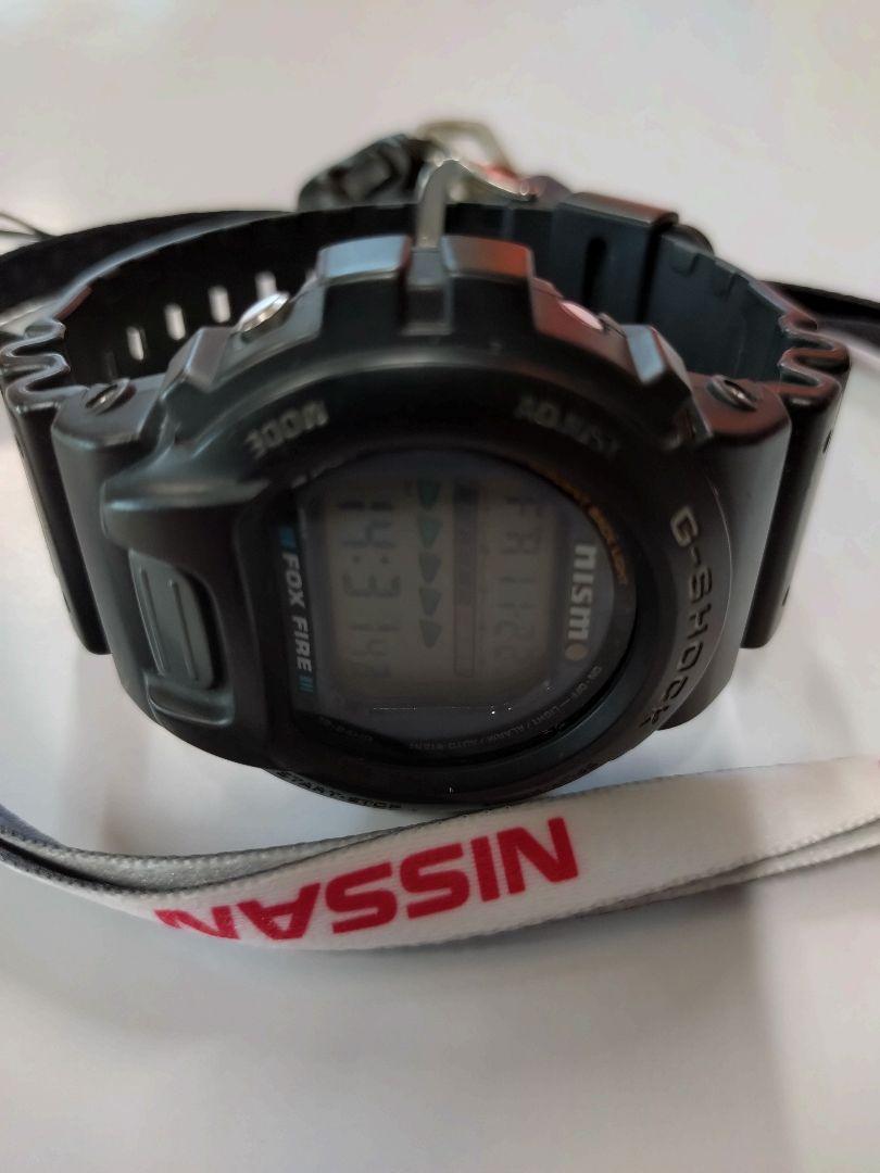G-SHOCK nismo DW-6600B - メルカリ