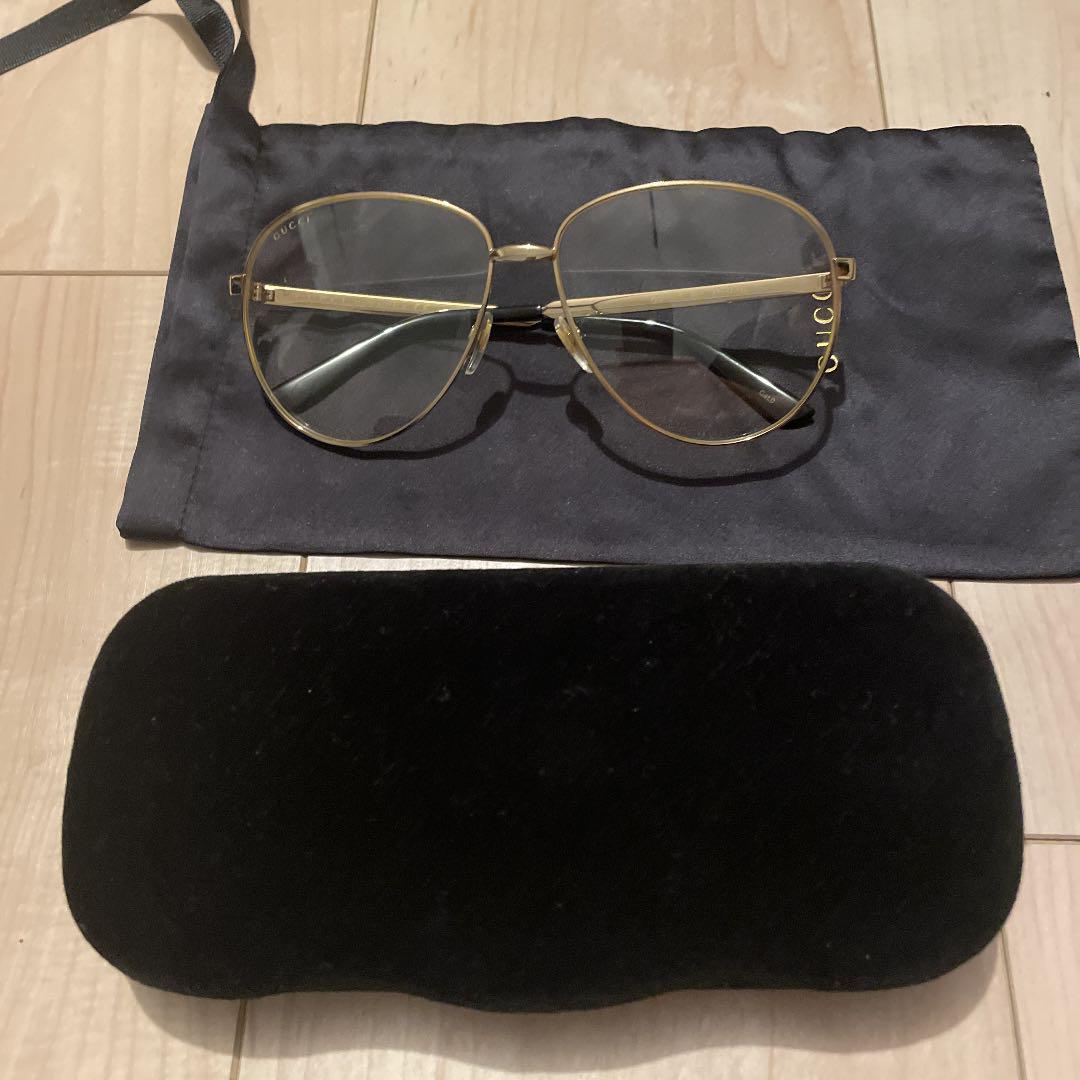 ランキングgucci Aviator Sunglassサングラス グッチ サングラス メガネ メンズ 12 600 Www Cepeige Org