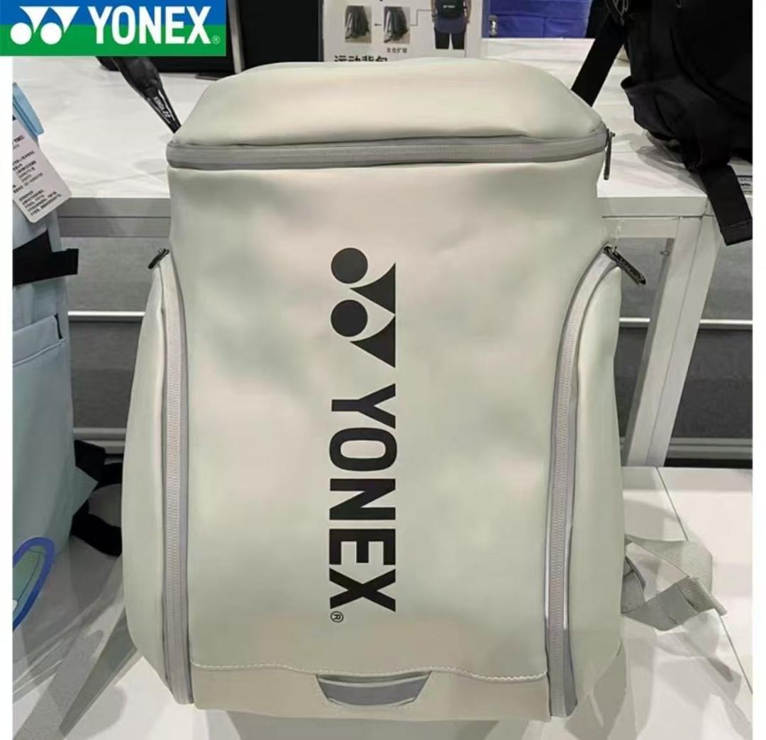 YONEX バドミントン用バックパック ラケットバッグ6. BAG2402R|BAG2402R】ヨネックス【公式