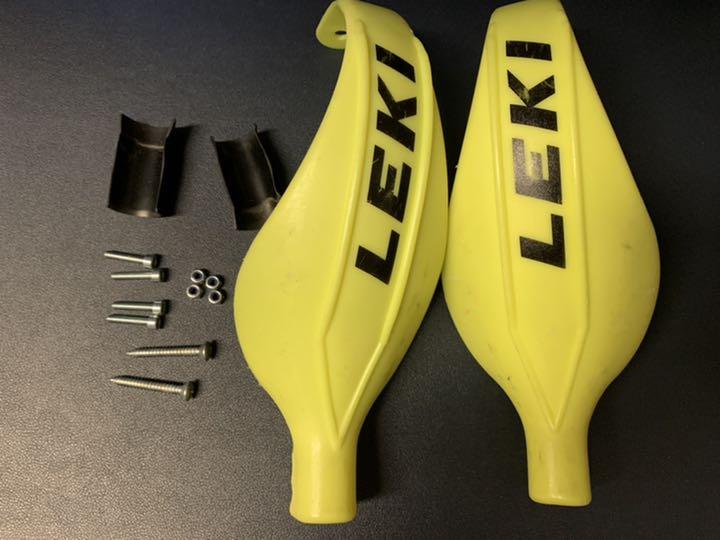 LEKI パンチガード