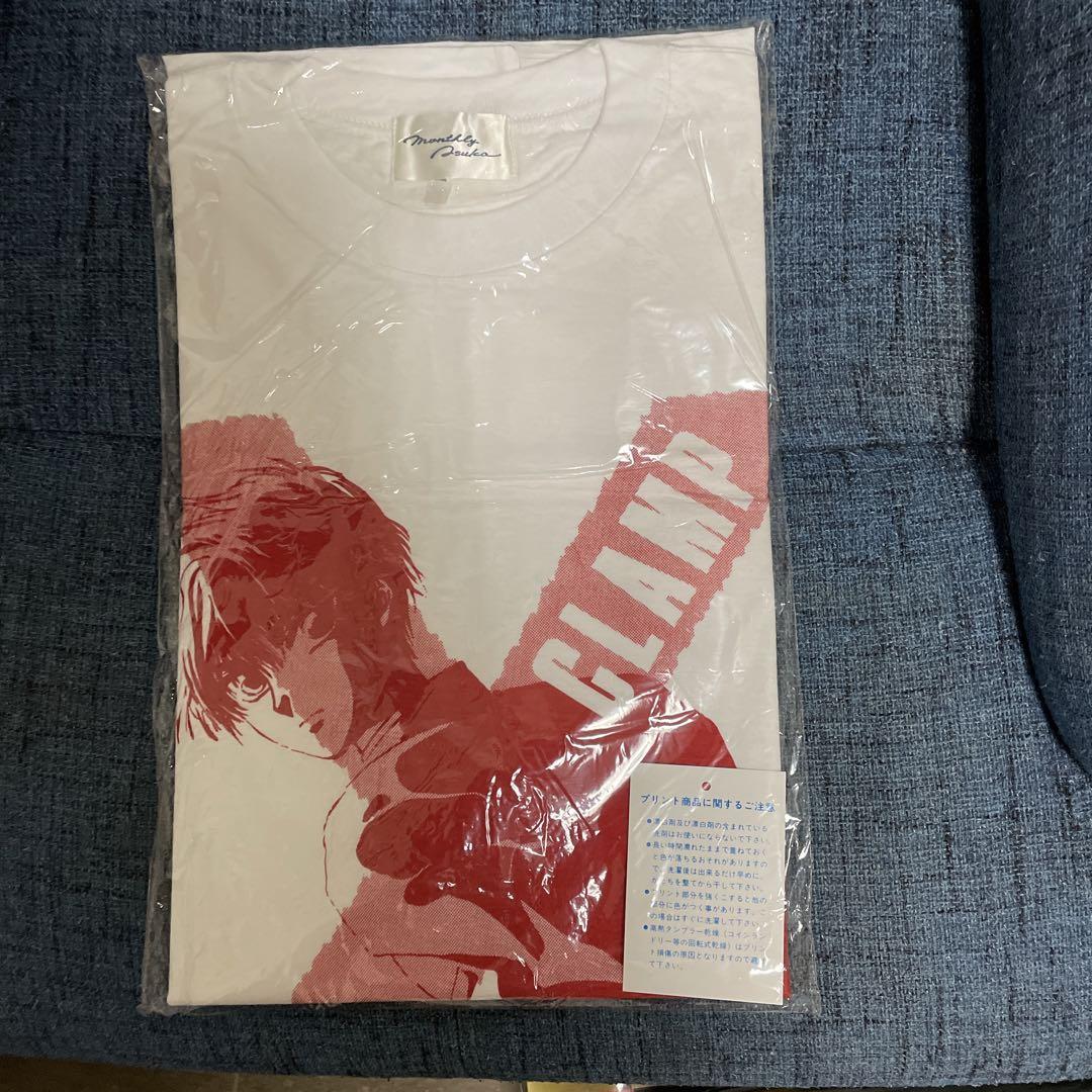 CLAMP XTシャツ非売品