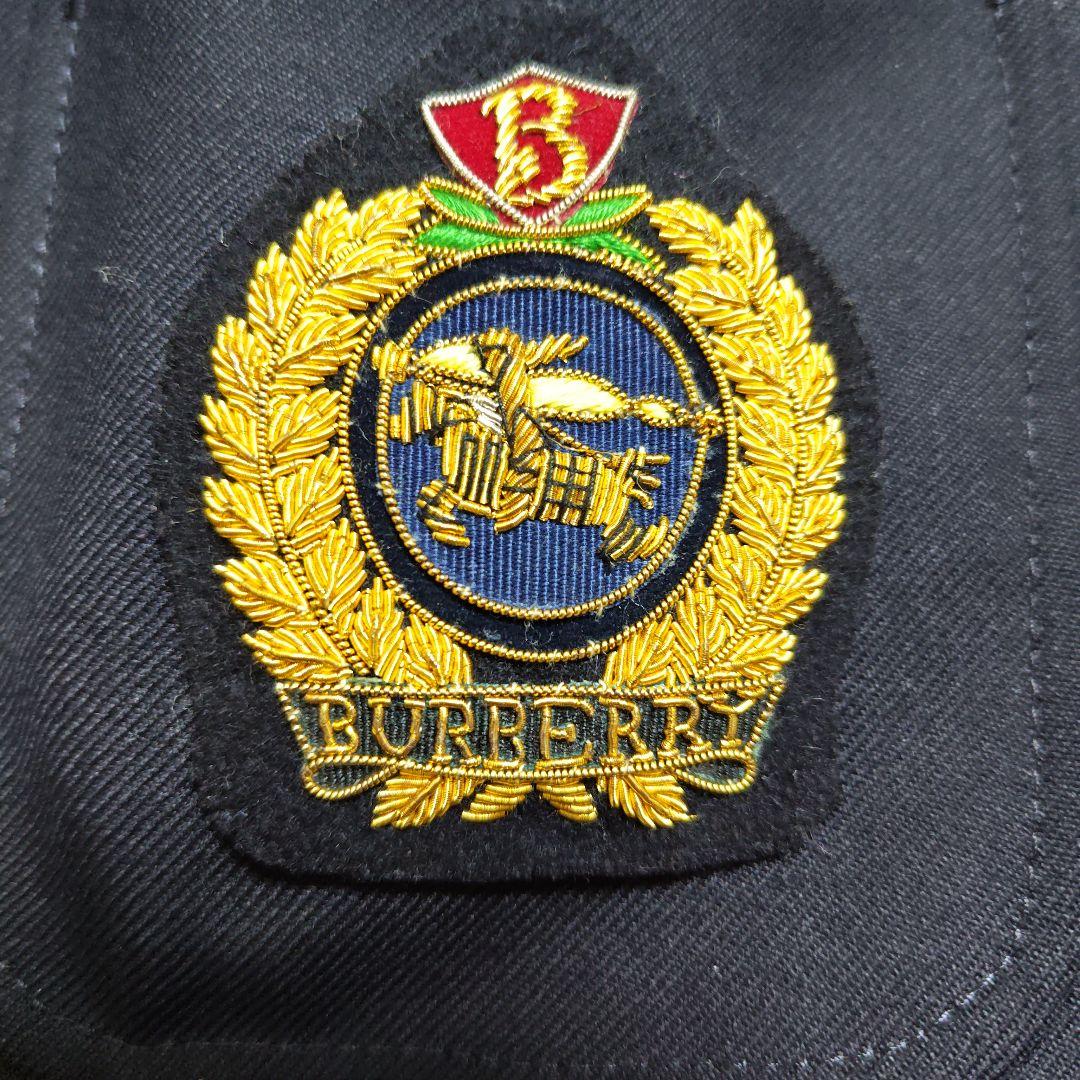 キッズ BURBERRY