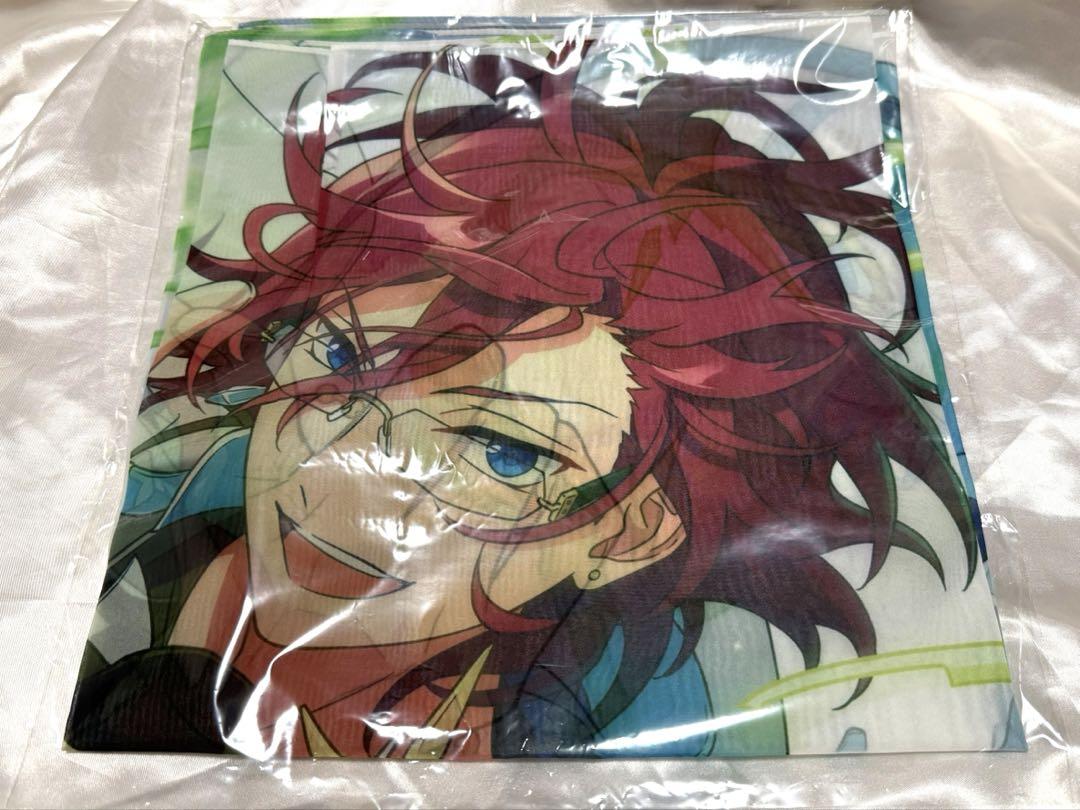 【新品未開封】　七種茨　シアーストール　９周年グッズ　Eden あんスタ