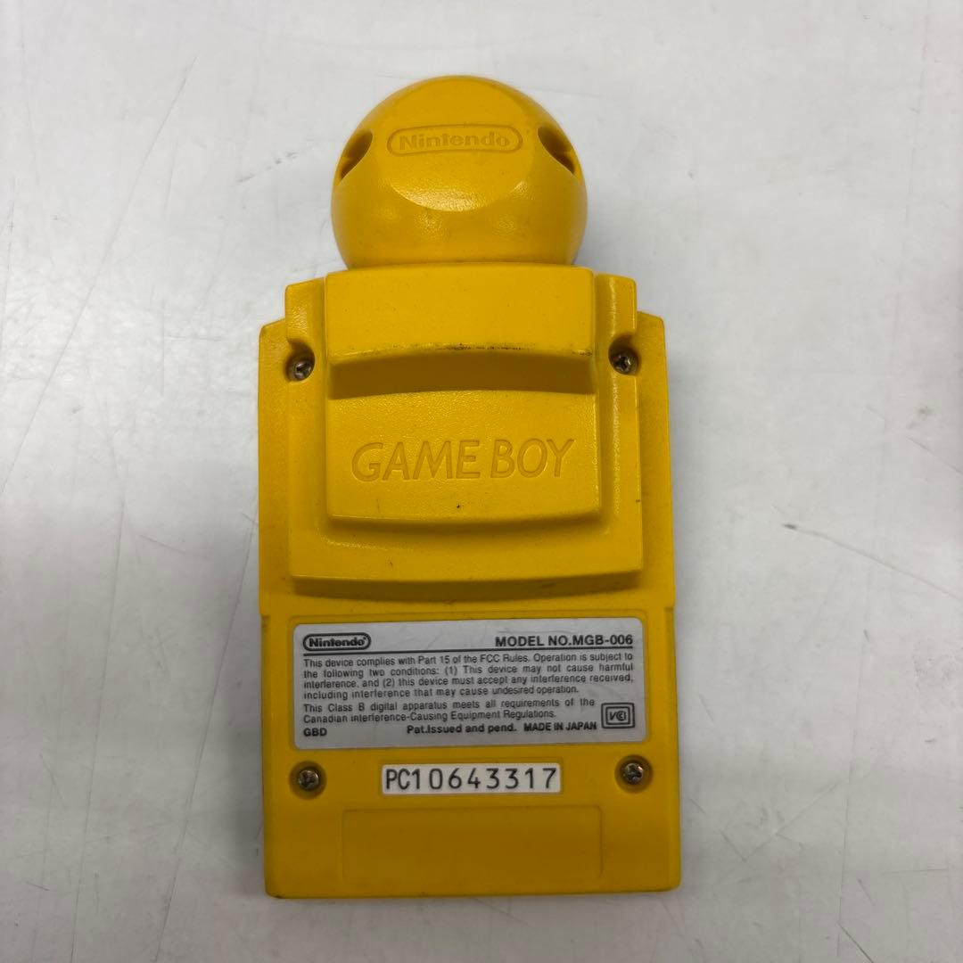 ポケットプリンター傷や汚れあり