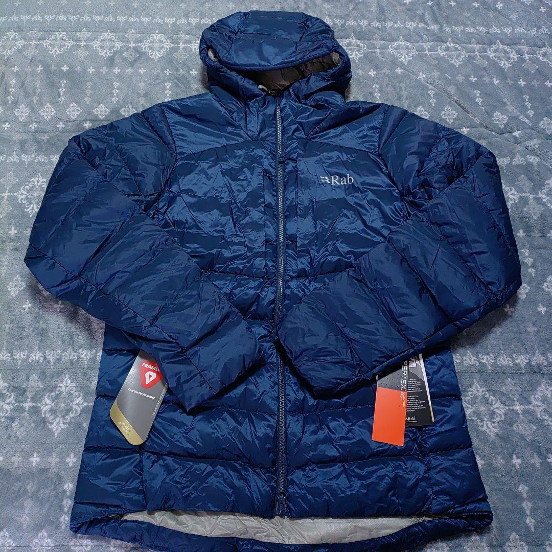 RabCirrusUltraHoody QIP-21-TMB-MED JP L