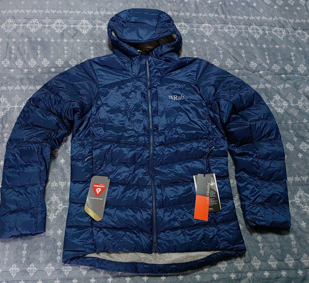 RabCirrusUltraHoody QIP-21-TMB-MED JP L