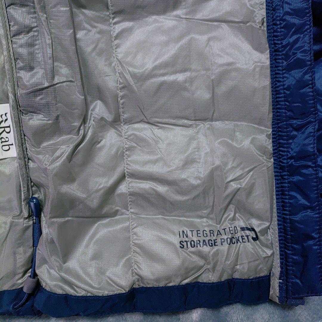 RabCirrusUltraHoody QIP-21-TMB-MED JP L