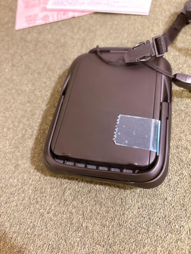 【大放出特価‼︎】SHARP IG-NM1S 新品未使用品