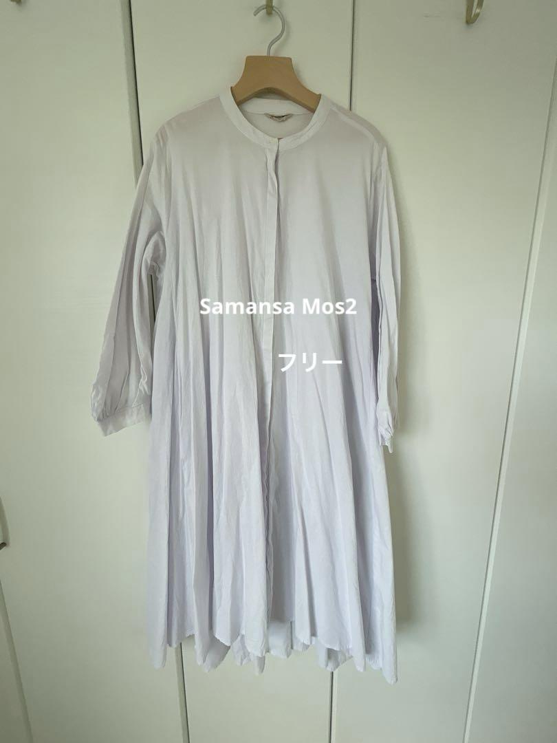Mos2 サマンサモスモス