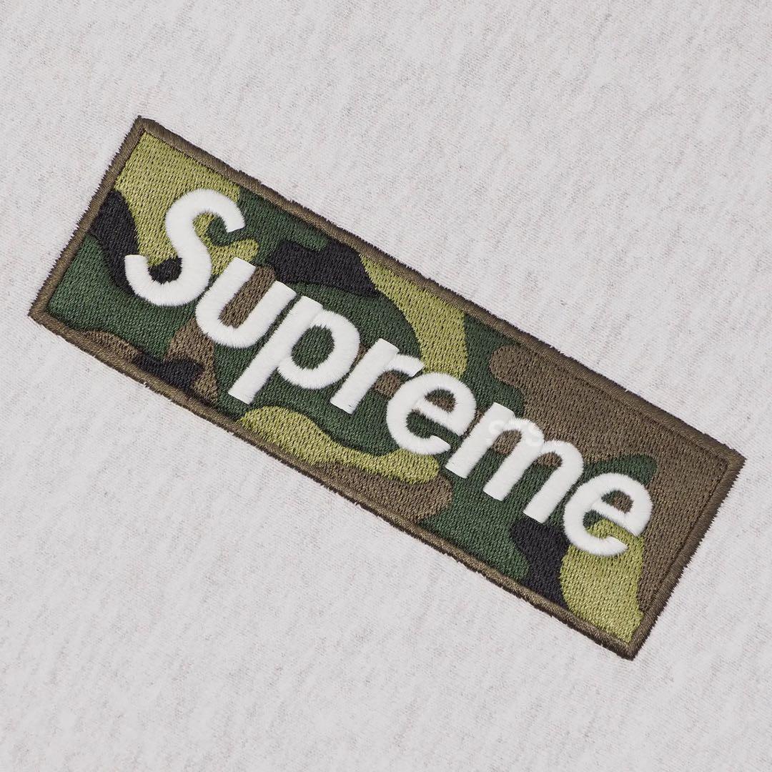 Supreme
