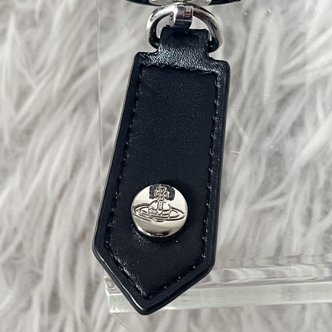 Vivienne Westwood ビッグオーブ 長財布 ラウンドファスナー