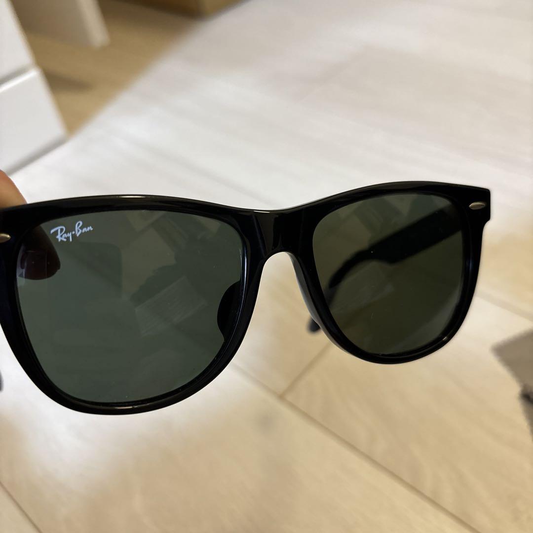 Ray-Ban Wayfarer RB2140 サングラス
