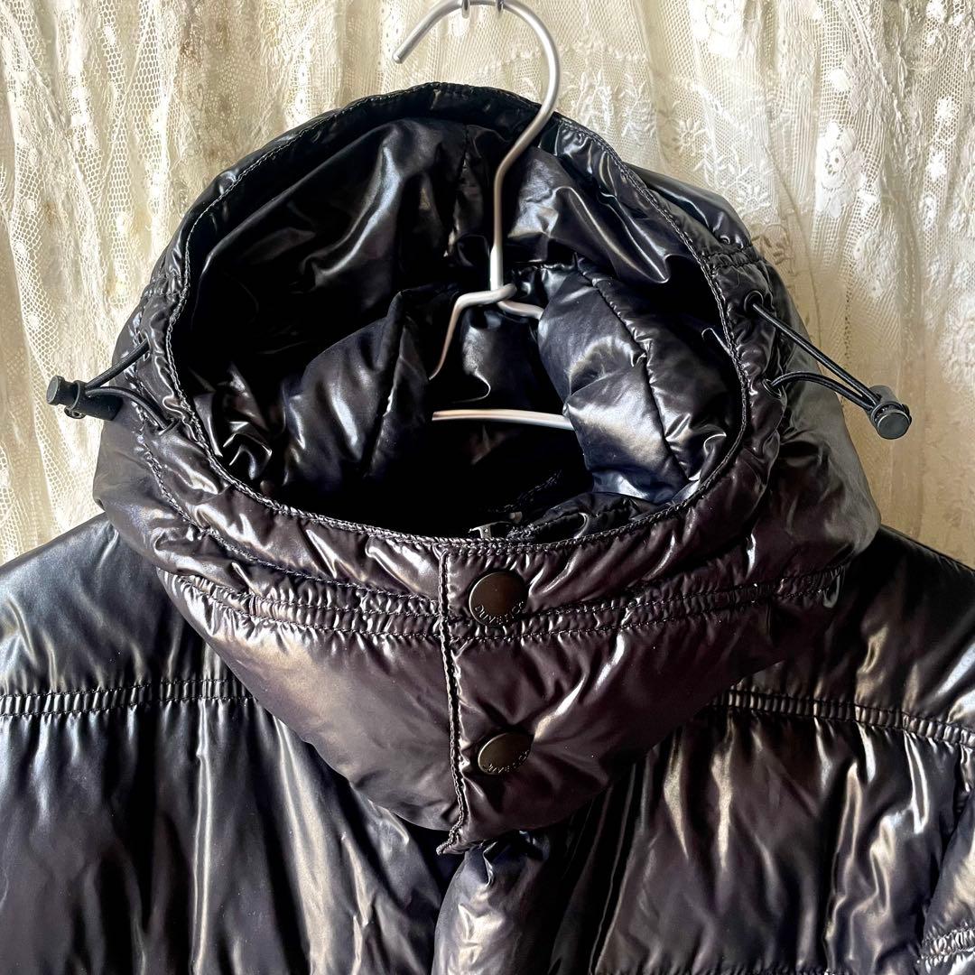 【訳あり】DUVETICA デュペティカ ダウンジャケットL ディオニシオ 黒 【訳あり】DUVETICA デュペティカ ダウンジャケットL ディオニシオ 黒