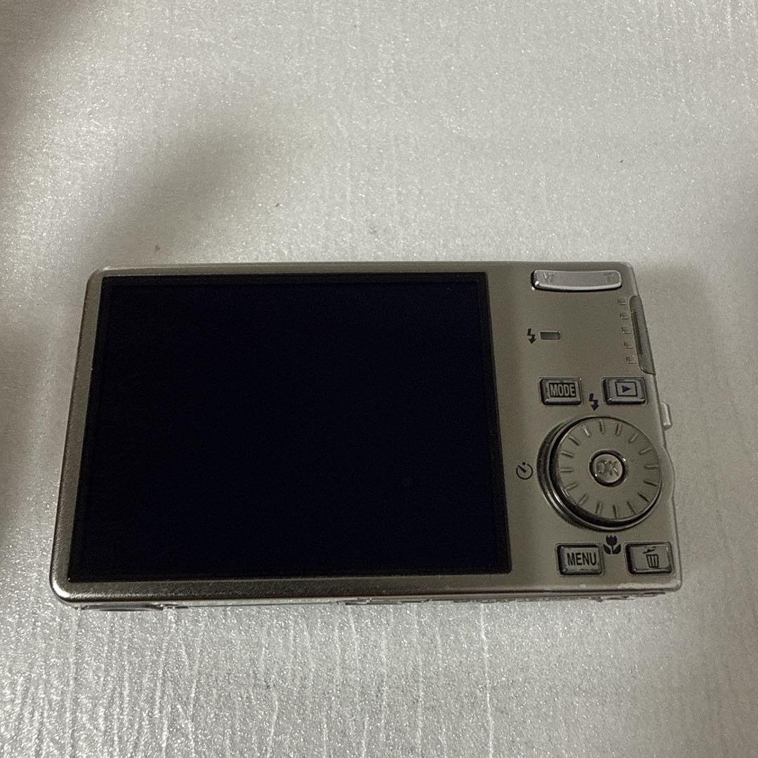 ❗️激安価格❗️デジカメ　本体　Nikon Coolpix S600