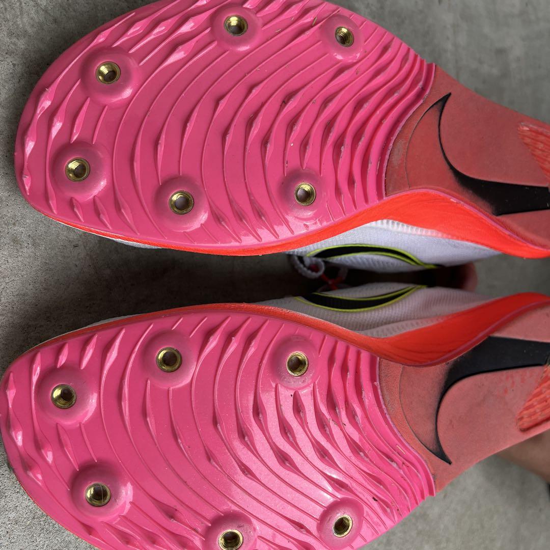 NIKE ZOOMX DRAGONFLY (オリンピック限定色)