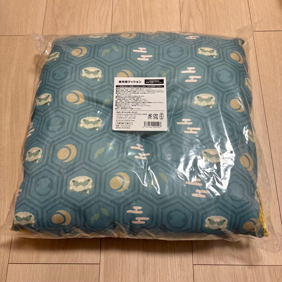 【フルセット】ホロライブ 風真いろは 誕生日記念グッズ 2022【直筆サイン付】