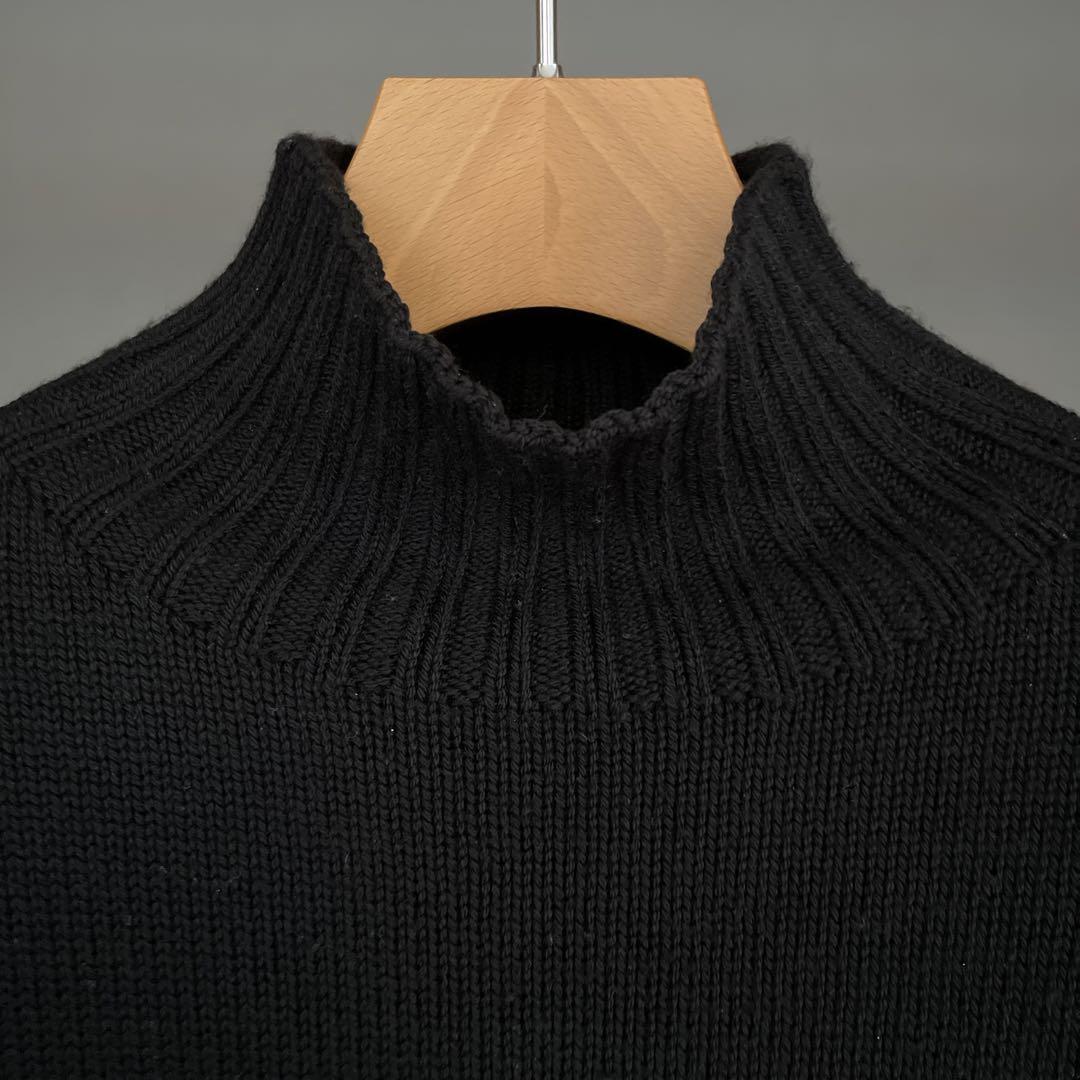 Jean Paul GAULTIER サタン スカル カットソー 未使用品（楽天