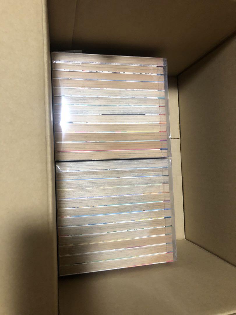 あいつとララバイ　全巻　1-39巻