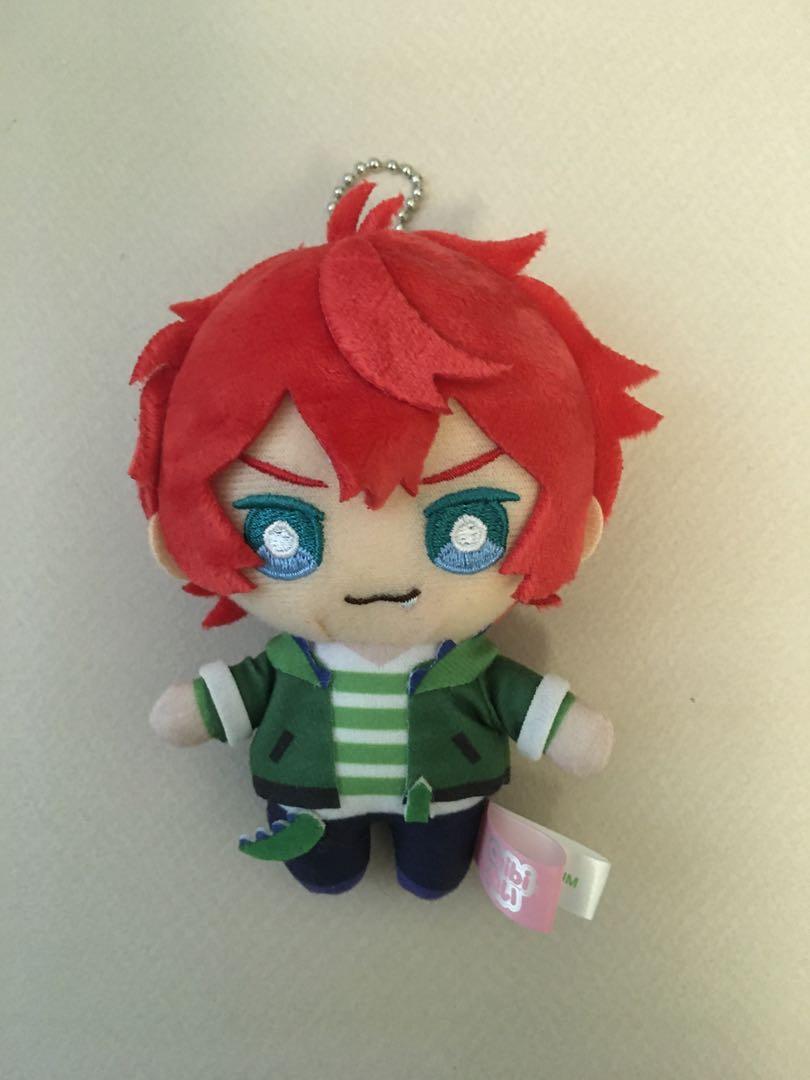 からぴち じゃぱぱ 缶バッジ トレカ ブロマイド ぬいぐるみ アクスタ