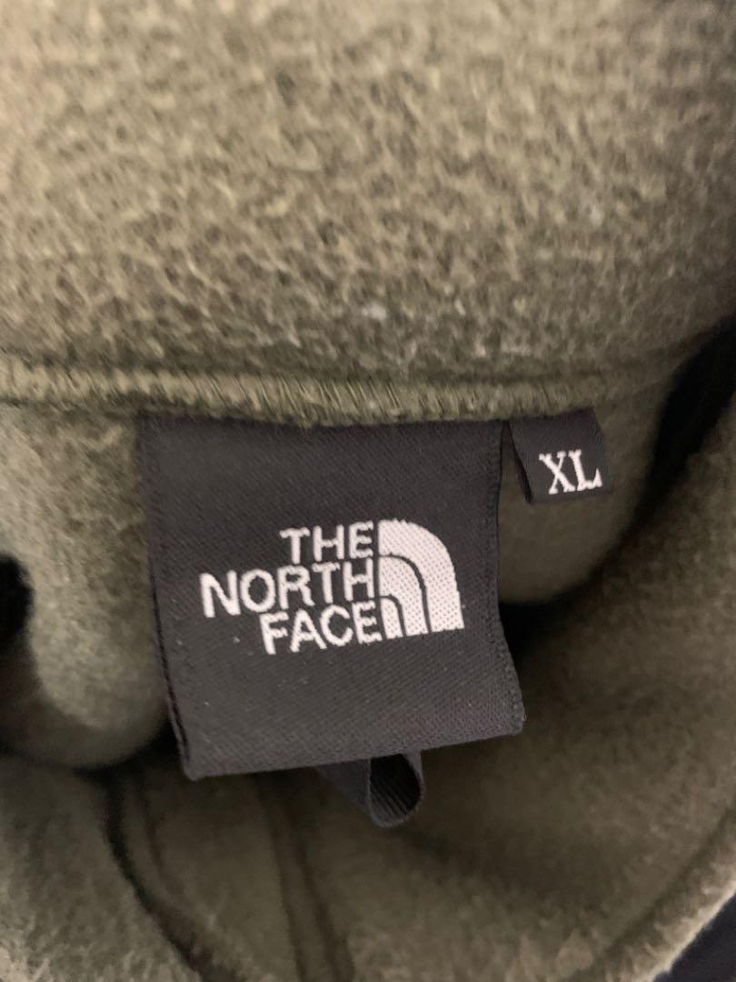 新品高評価 THE ノースフェイス デナリジャケット bSQBH-m82145083729 NORTH FACE 得価品質保証
