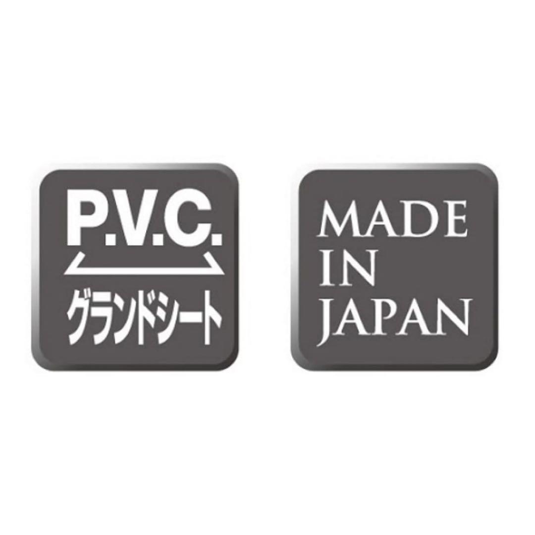 ミッキー　ogawa PVCマルチシート 300×220