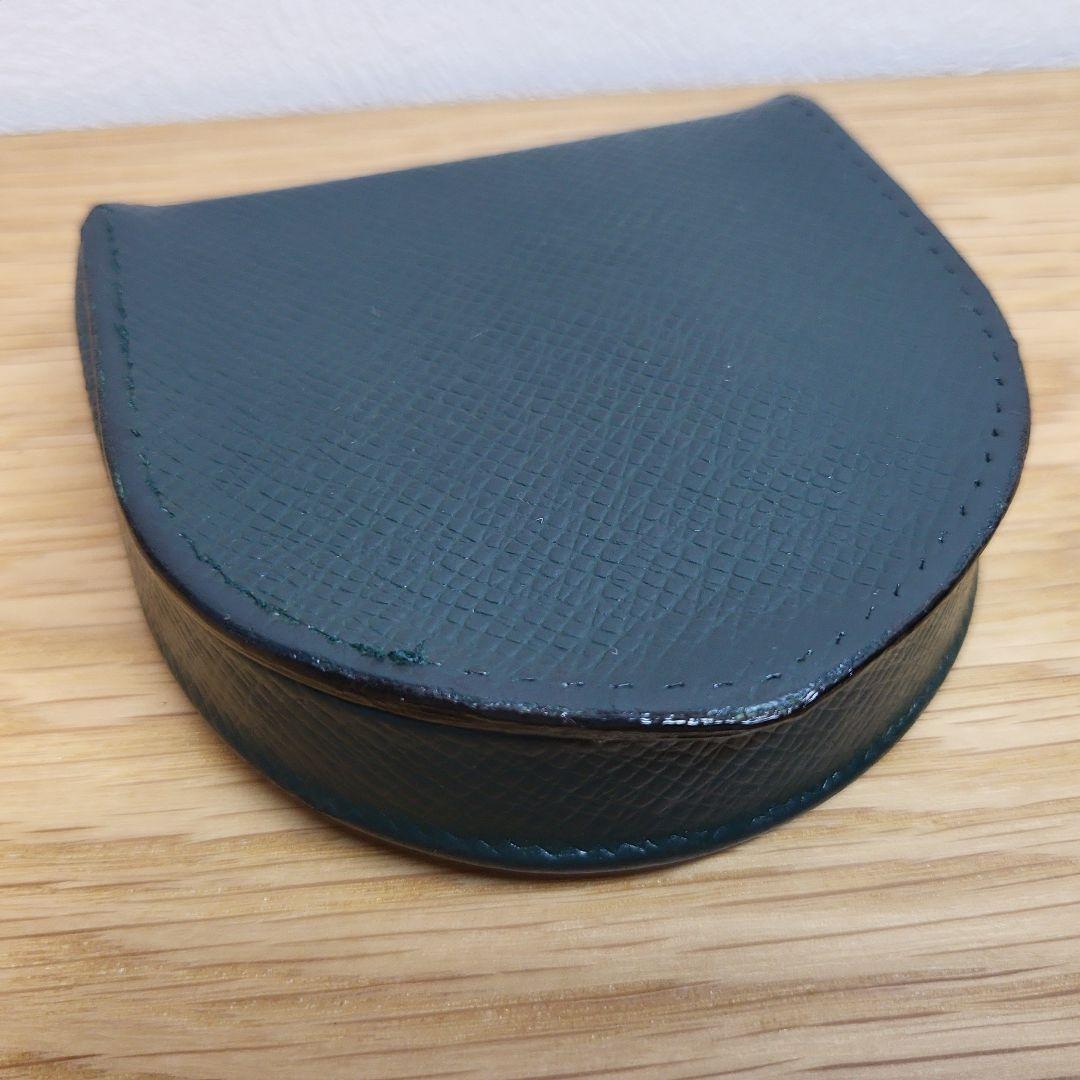 LOUIS VUITTON コインケース 小銭入れタイガ ポルトモネ キュベット