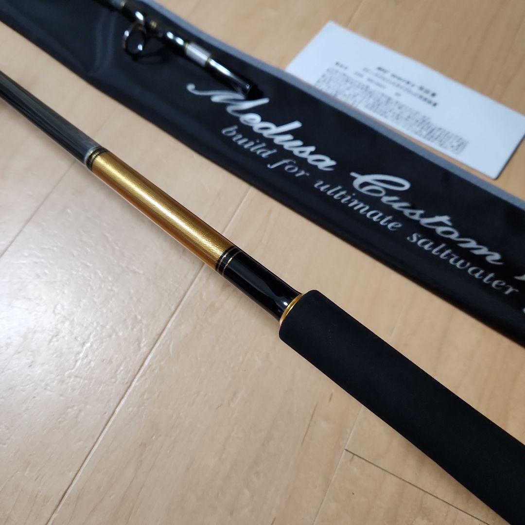 MCワークス　ワイルドブレーカー100SV