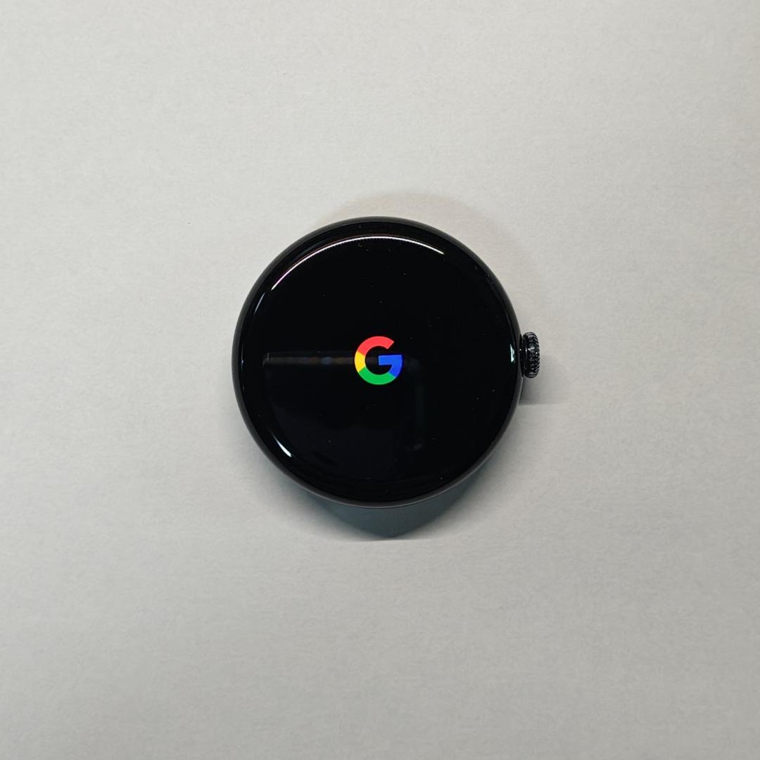 pixel watch