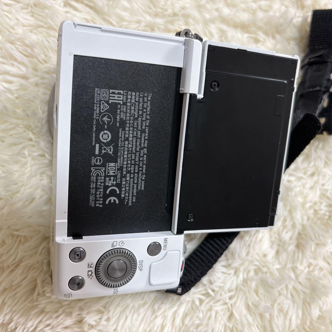SONY α5000 ILCE-5000 16-50mm レンズキット