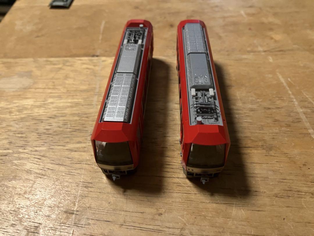 TOMIX92198 箱根登山鉄道