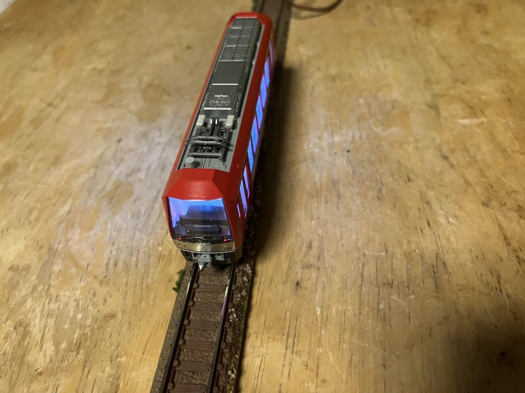 TOMIX92198 箱根登山鉄道