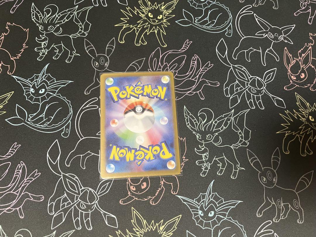 ポケモンカード　ゼイユ　sar 国内在庫】 ゼイユ【SAR】{130/101} カードラッシュ[ポケモン