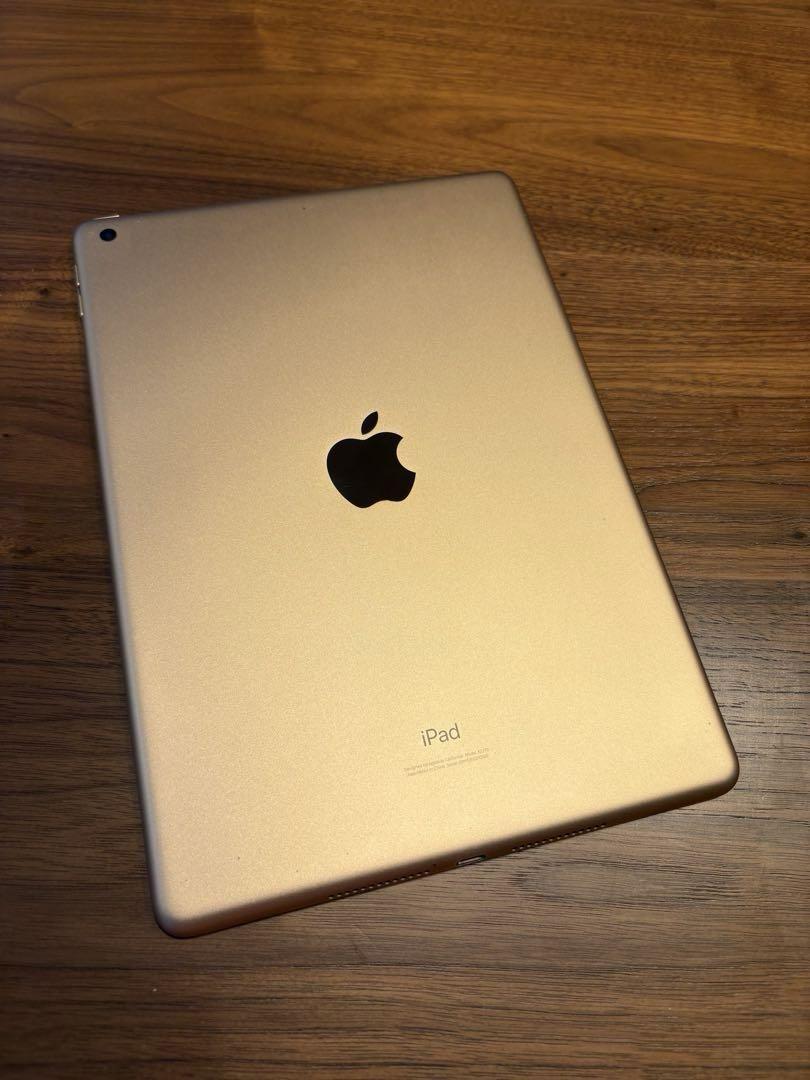Apple iPad (第8世代) 32GB ゴールド