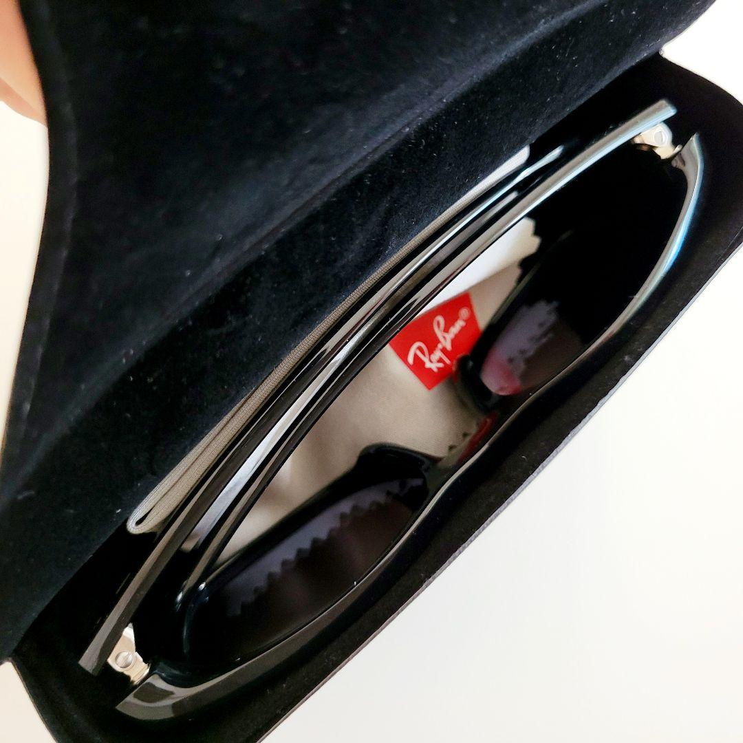 Ray-Ban/RB2132 サングラス＊中古