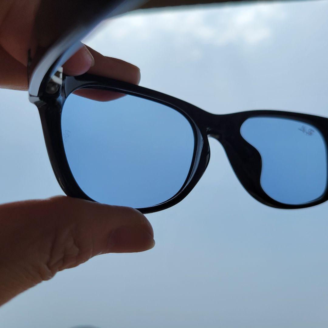 Ray-Ban/RB2132 サングラス＊中古
