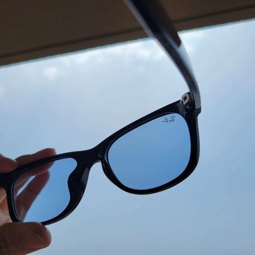 Ray-Ban/RB2132 サングラス＊中古