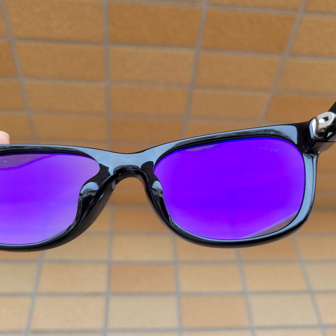 Ray-Ban/RB2132 サングラス＊中古