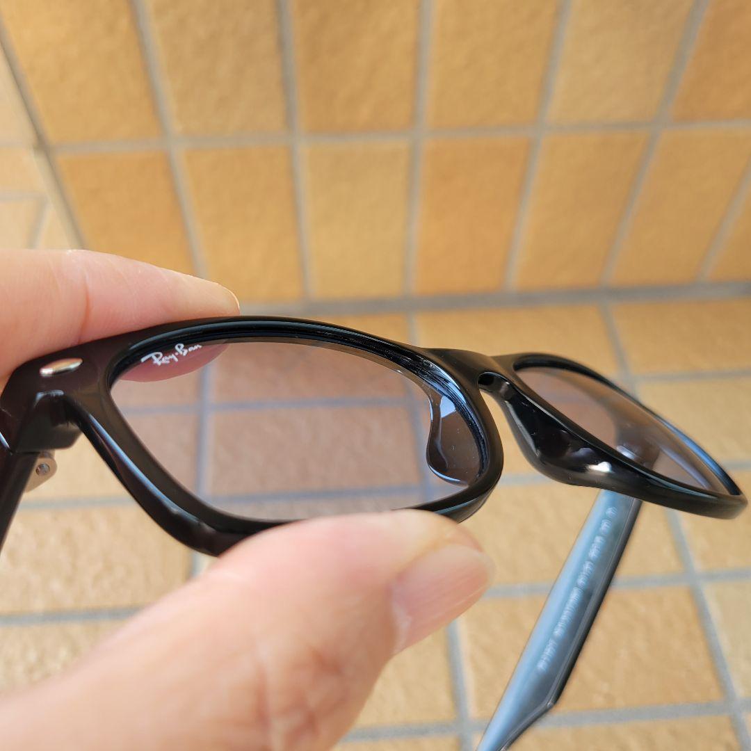 Ray-Ban/RB2132 サングラス＊中古