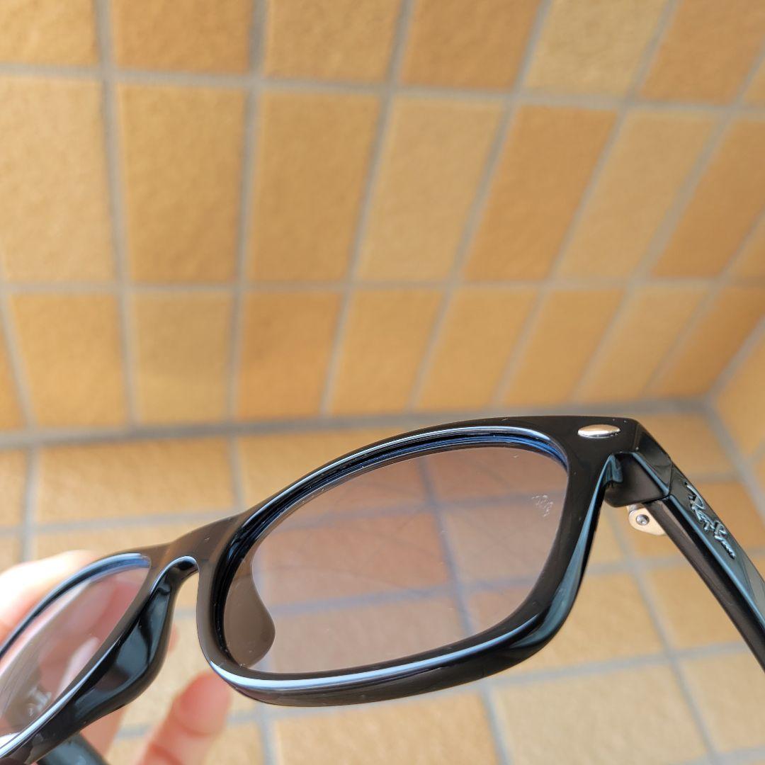 Ray-Ban/RB2132 サングラス＊中古