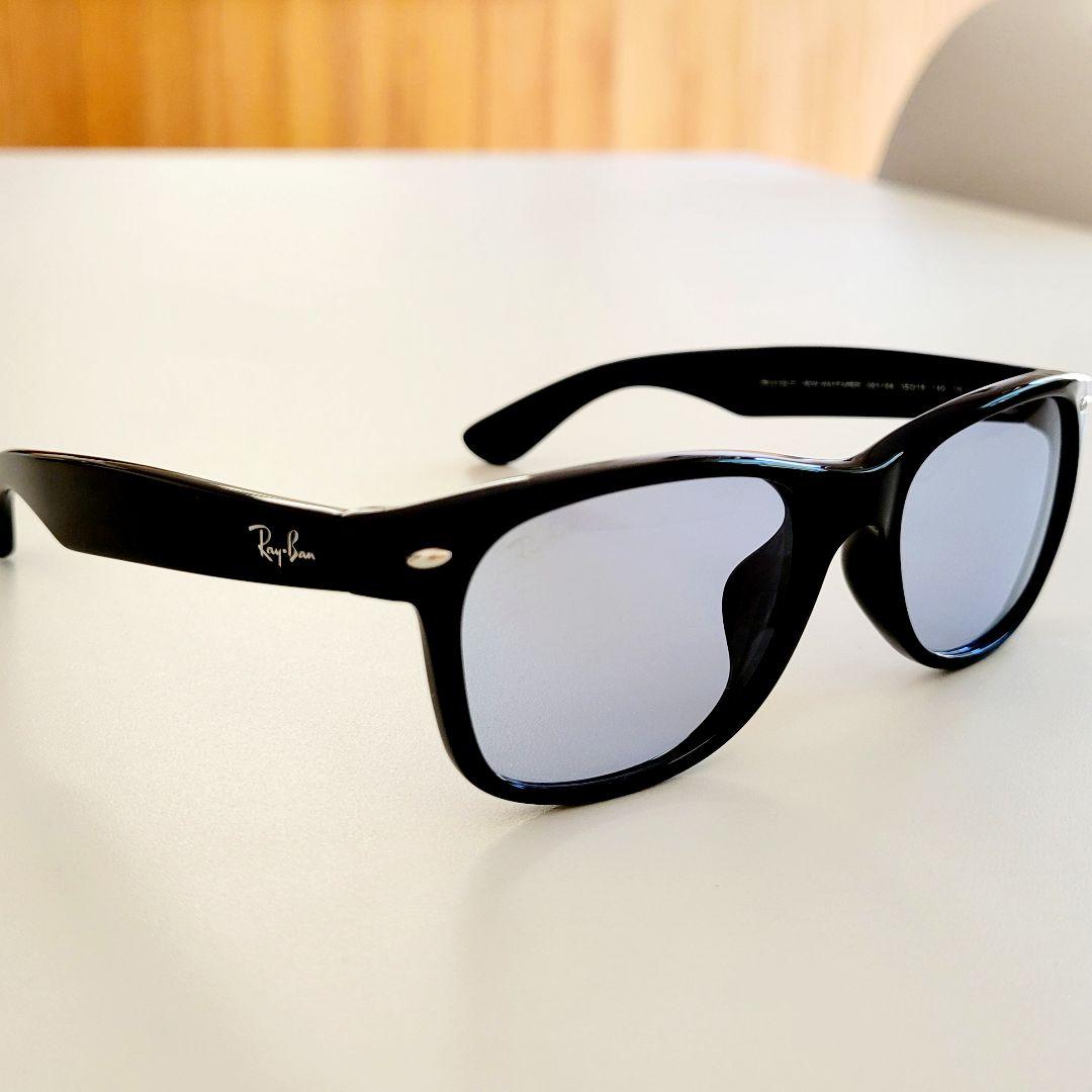 Ray-Ban/RB2132 サングラス＊中古