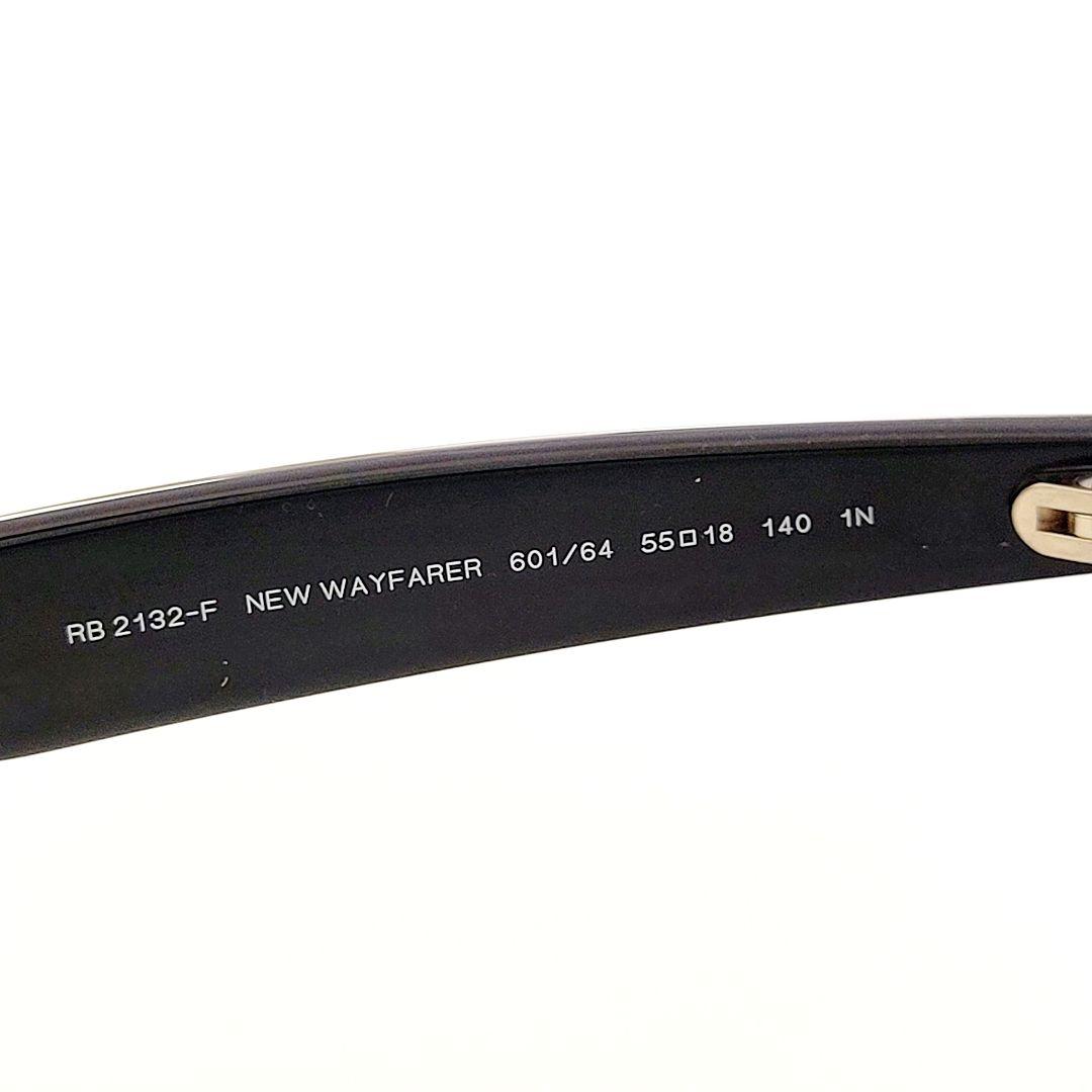 Ray-Ban/RB2132 サングラス＊中古