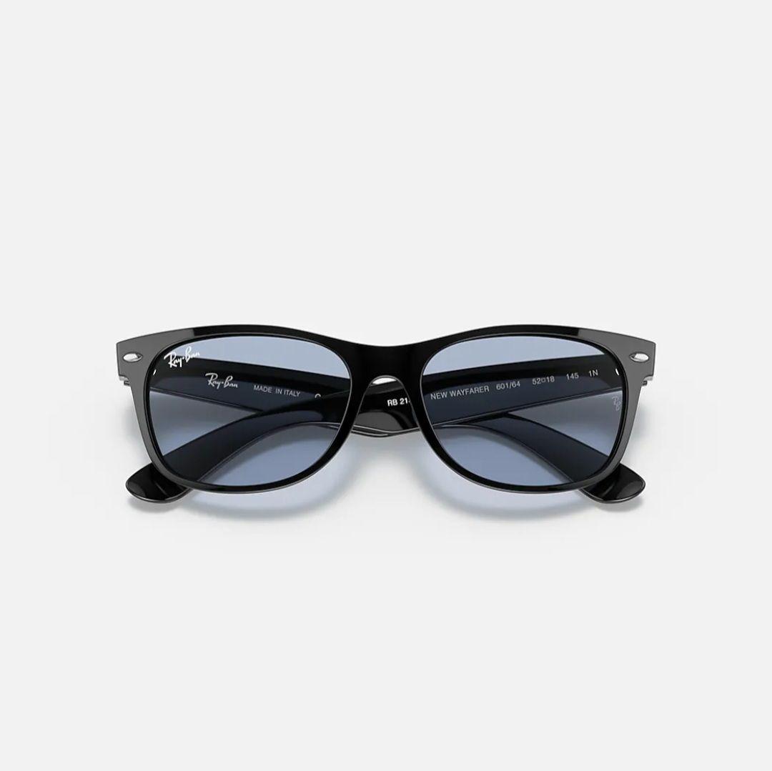 Ray-Ban/RB2132 サングラス＊中古
